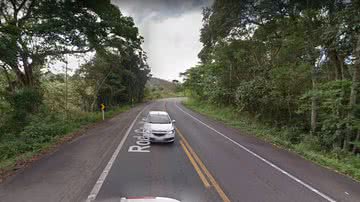 Reprodução/ Google Street View