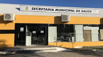 Divulgação/ Prefeitura de Itabuna
