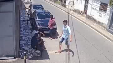 Reprodução/Youtube