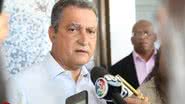 Paulo M. Azevedo/BNews