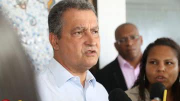 Paulo M. Azevedo/BNews