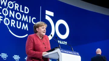 World Economic Forum/Ciaran McCrickard