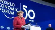 World Economic Forum/Ciaran McCrickard