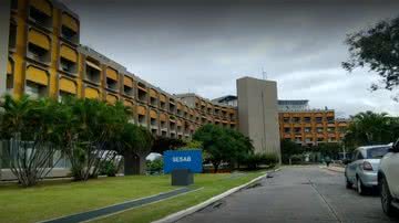 Reprodução/ Google Street Views