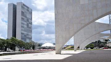 Cléber Medeiros/Senado Federal