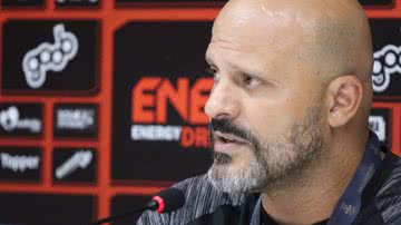 Maurícia da Matta / EC Vitória