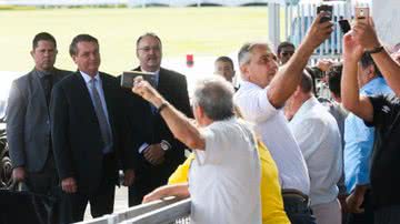 Antonio Cruz/ Agência Brasil