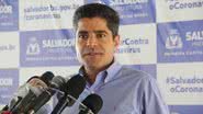 Vagner Souza/ BNews