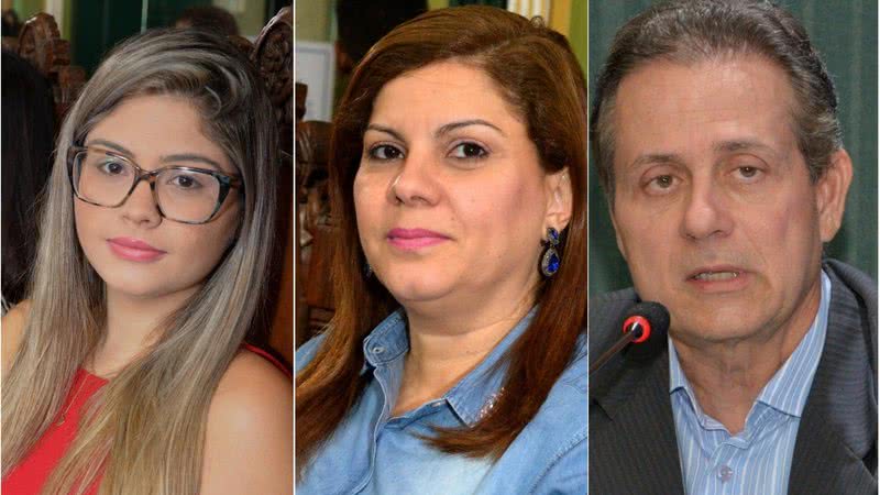 Montagem BNews