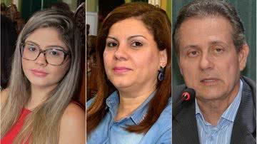 Montagem BNews