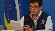 Marcello Casal Jr/Agência Brasil
