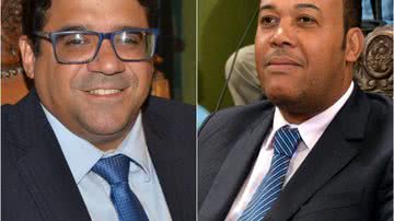 Montagem BNews