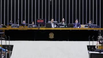 Cleia Viana/Câmara dos Deputados
