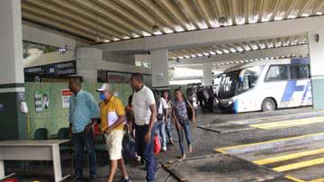 Arquivo / Vagner Souza / BNews