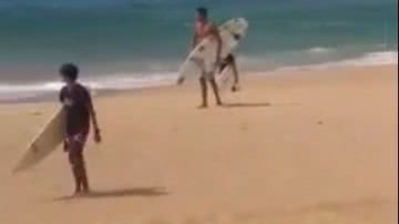 Reprodução/ Leitor Bnews
