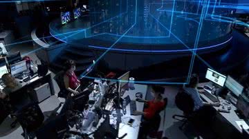 Reprodução/TV Globo