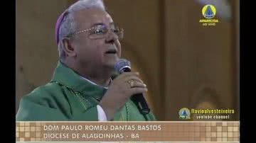 Reprodução // TV Aparecida