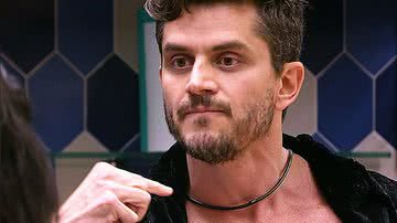 Reprodução/TV Globo