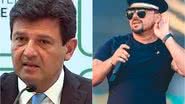 Agência Brasil e Reprodução/Instagram