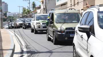Paulo M Azevedo / BNews