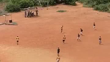Divulgação/Sedur