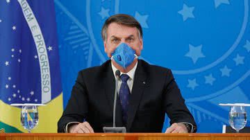 Isac Nóbrega/PR
