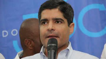 Vagner Souza/BNews
