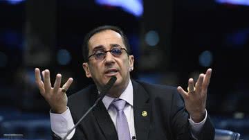 Edilson Rodrigues/Agência Senado