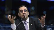 Edilson Rodrigues/Agência Senado