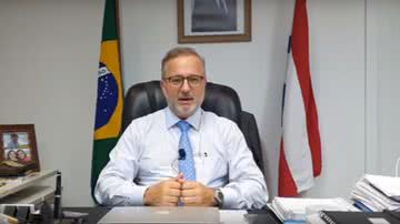 Reprodução