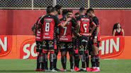 Divulgação / EC Vitória