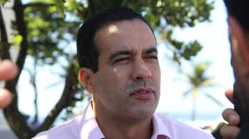Vagner Souza / BNews