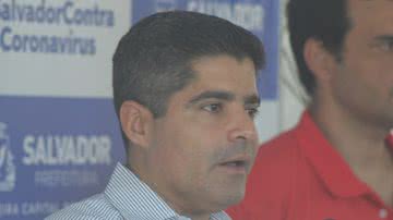 Vagner Souza/Bnews