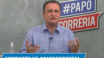 Reprodução/YouTube