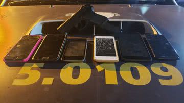 Divulgação/SSP-BA