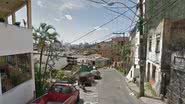 Reprodução/Google Maps