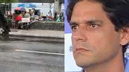 Montagem BNews