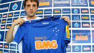 Divulgação/Cruzeiro