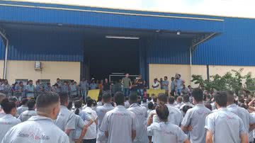 Reprodução/ Leitor Bnews