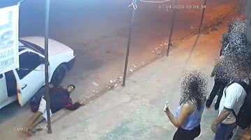 Reprodução/ Youtube