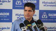 Vagner Souza/BNews
