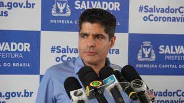 Vagner Souza/BNews