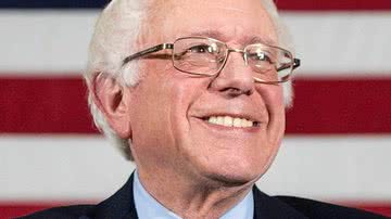 Reprodução/Facebook/Bernie Sanders