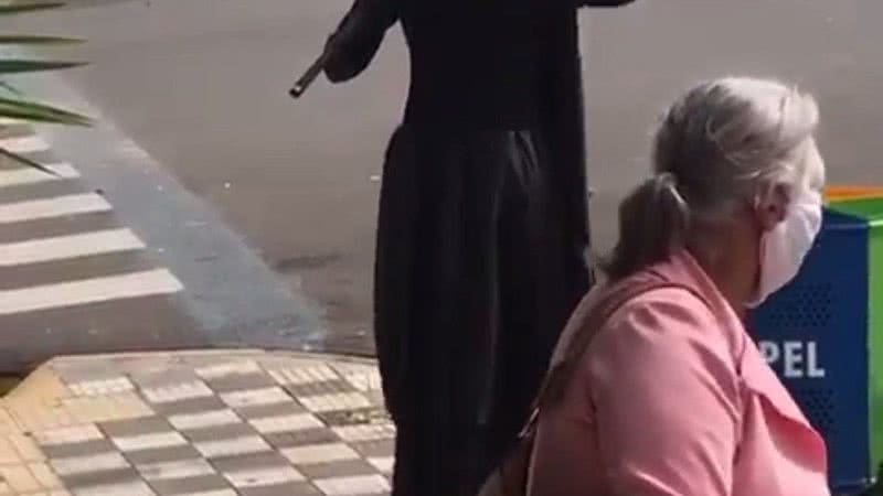 Arquivo pessoal