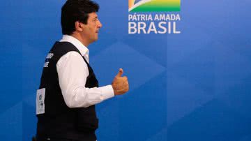 Marcello Casal Jr/ Agência Brasil