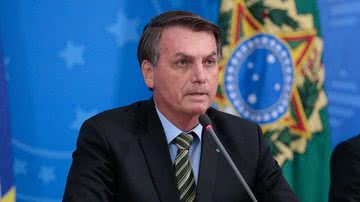 Divulgação/PR