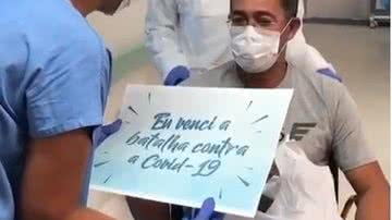 Reprodução / Instagram
