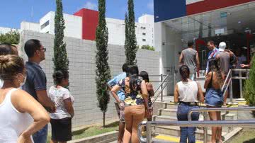 Vagner Souza / BNews