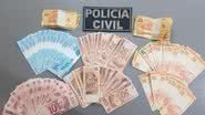 Divulgação/ Polícia Civil