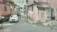 Reprodução/ Record TV Itapoan